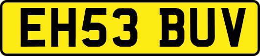 EH53BUV