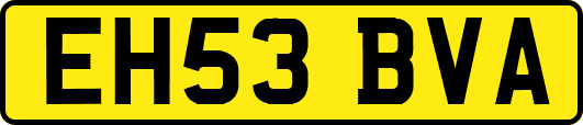 EH53BVA