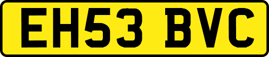EH53BVC
