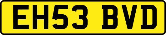 EH53BVD