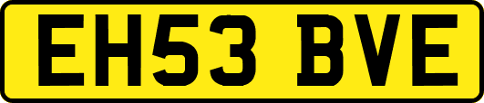 EH53BVE