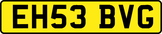 EH53BVG