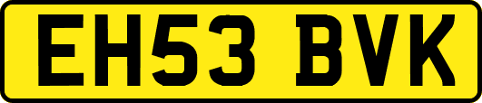 EH53BVK