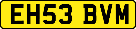 EH53BVM