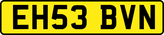 EH53BVN
