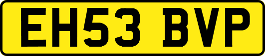 EH53BVP