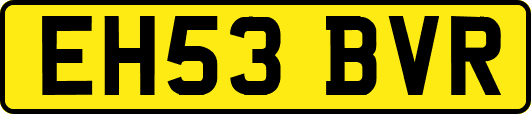 EH53BVR