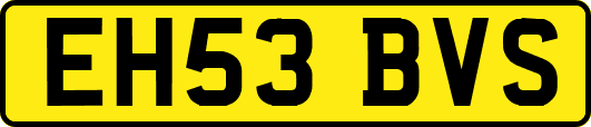 EH53BVS