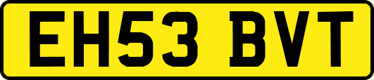 EH53BVT