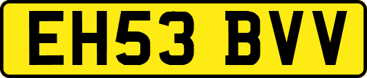 EH53BVV