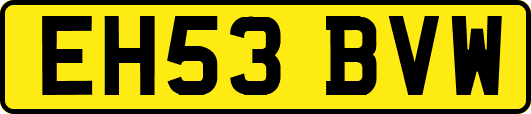 EH53BVW