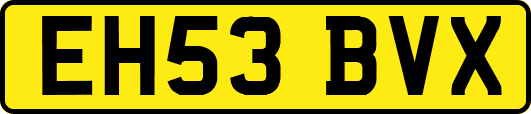 EH53BVX