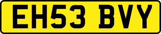 EH53BVY