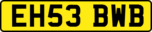 EH53BWB