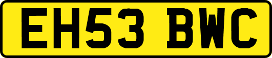 EH53BWC