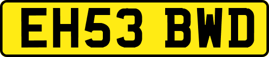 EH53BWD