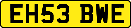 EH53BWE