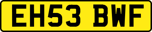 EH53BWF