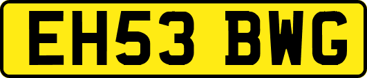 EH53BWG