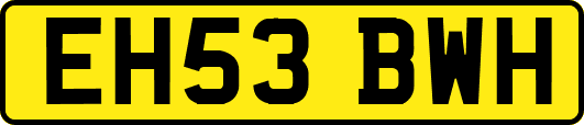 EH53BWH