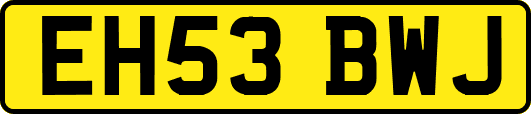 EH53BWJ