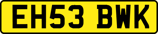 EH53BWK