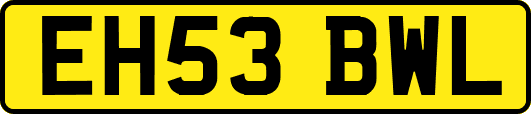 EH53BWL