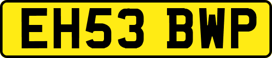 EH53BWP