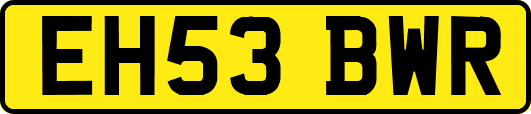 EH53BWR
