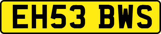 EH53BWS