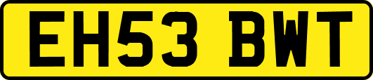 EH53BWT