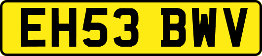 EH53BWV