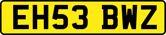 EH53BWZ