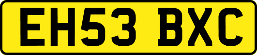 EH53BXC