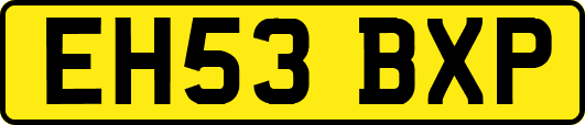 EH53BXP