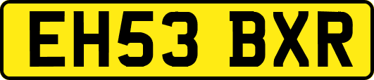 EH53BXR