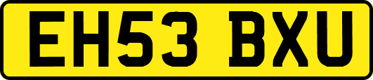 EH53BXU