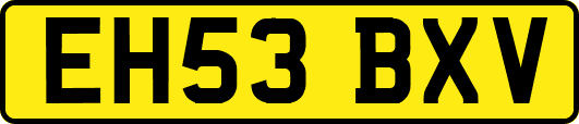 EH53BXV