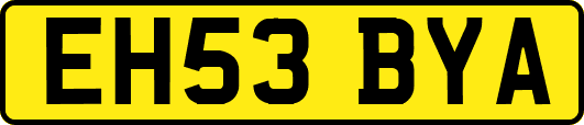 EH53BYA