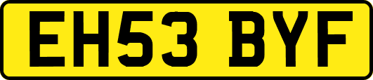 EH53BYF