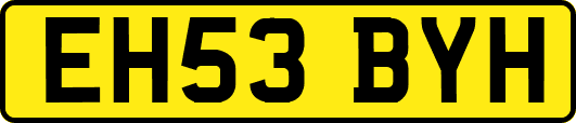 EH53BYH