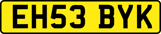 EH53BYK