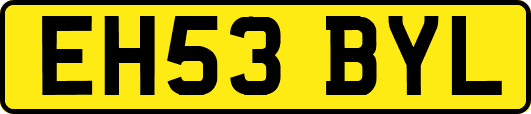 EH53BYL