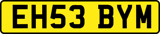 EH53BYM