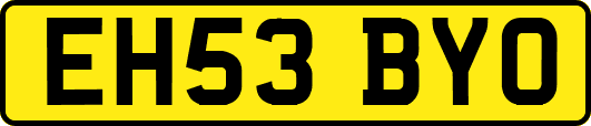 EH53BYO