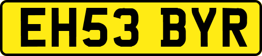 EH53BYR