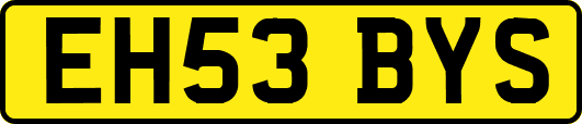 EH53BYS