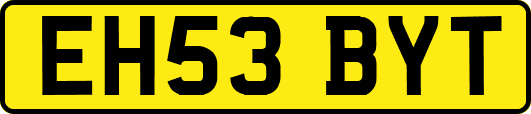 EH53BYT