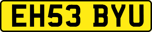 EH53BYU