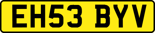EH53BYV